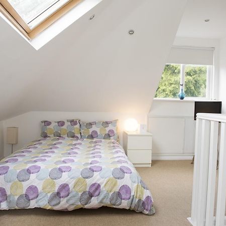 Jaffas Loft Room Londen Buitenkant foto